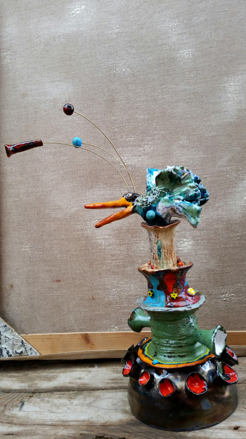 Singing bottle — foto 4