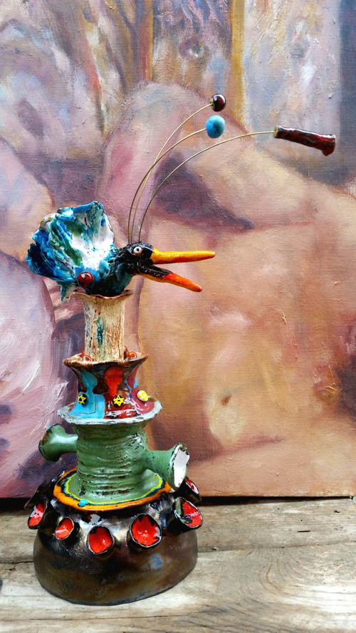 Singing bottle — foto 5