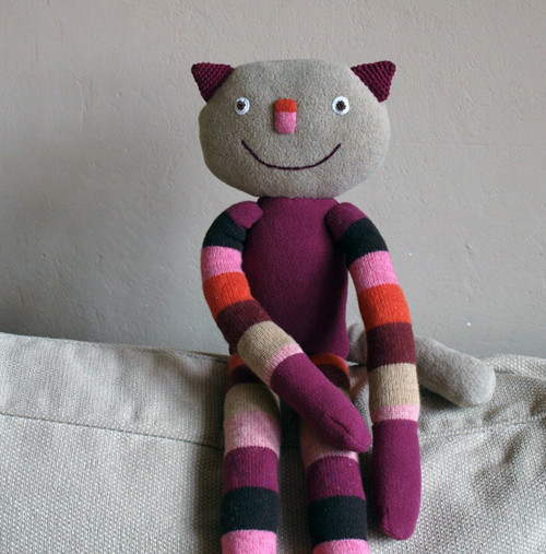 Kočka Vilemína — foto 4