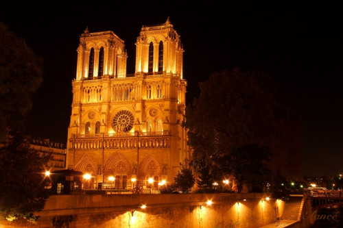 Notre-Dame I — foto 2