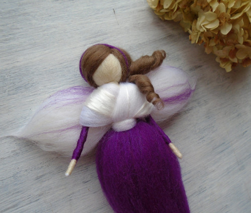 Romantická vílenka — foto 3