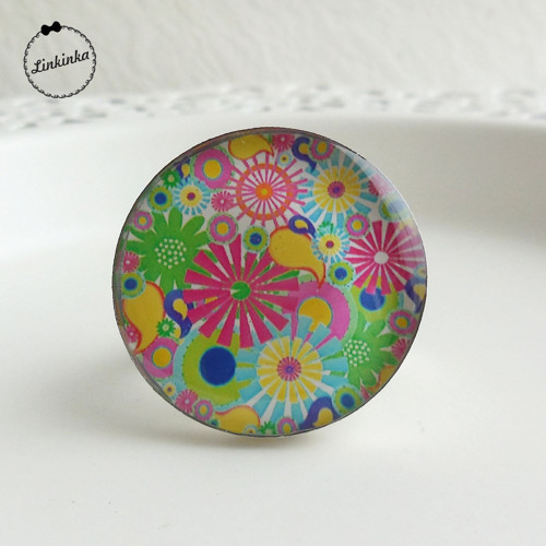 Hippies - prsten — foto 2
