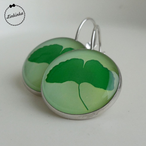 Ginkgo biloba — foto 2