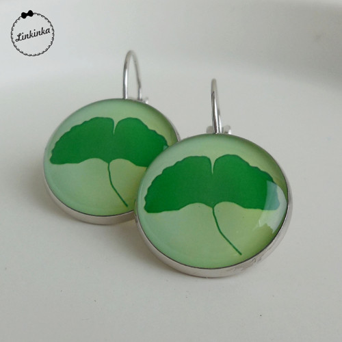 Ginkgo biloba — foto 3