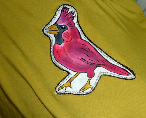 Birds sleva z 750,- — foto 2