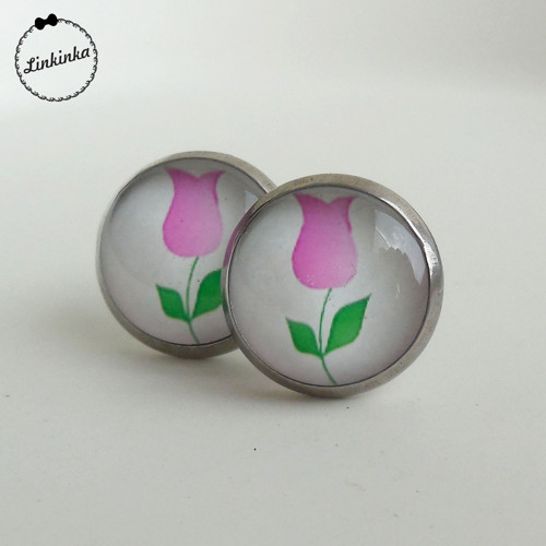Tulip antialergické — foto 2