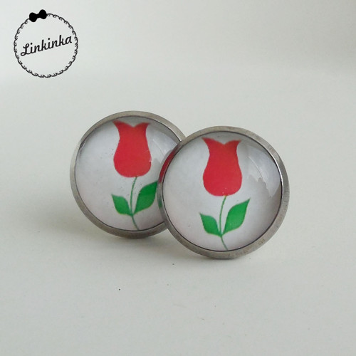 Tulip antialergické — foto 2
