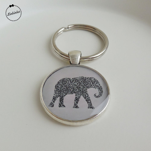 Elefante - přívěsek — foto 2