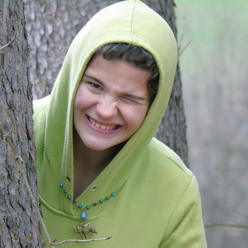 Slůňátko pro štěstí — foto 2