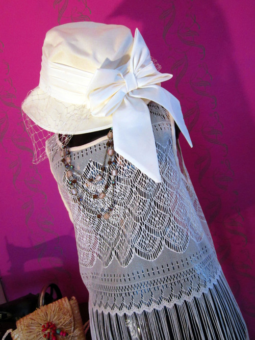 Vintage klobouk Royal Ascot — foto 2