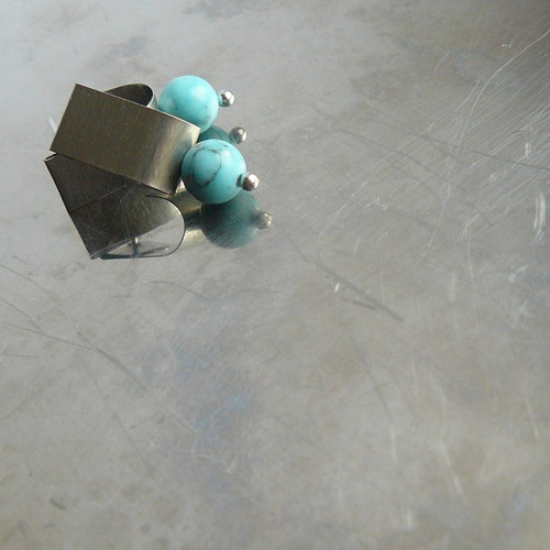 S tyrkenitem — foto 2