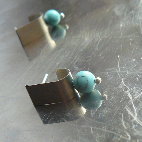 S tyrkenitem — foto 3