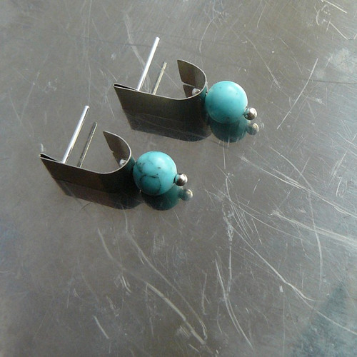 S tyrkenitem — foto 4