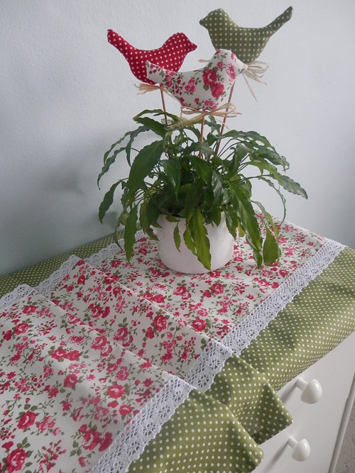 Sada srdíček - jarní — foto 4