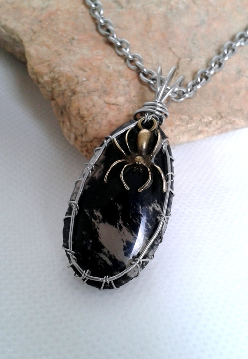 Chráním tě - amulet — foto 2
