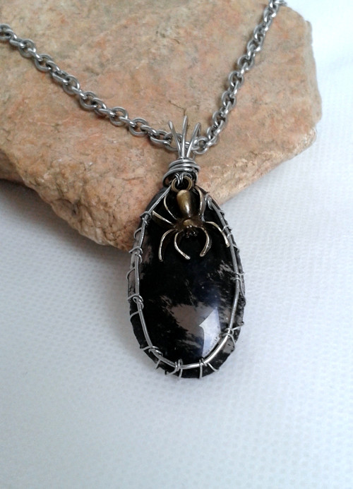 Chráním tě - amulet — foto 3