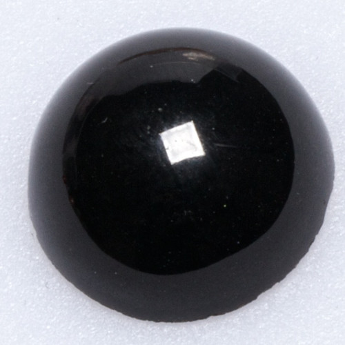 Onyx- kabošon, 18 mm — foto 2