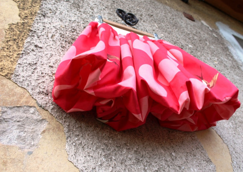 Balonová sukně Tula Pink — foto 3