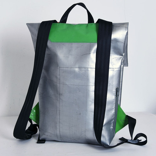 Batoh Sbag z autoplachty — foto 2
