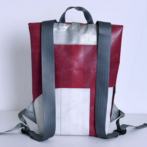 Batoh Sbag z autoplachty — foto 2