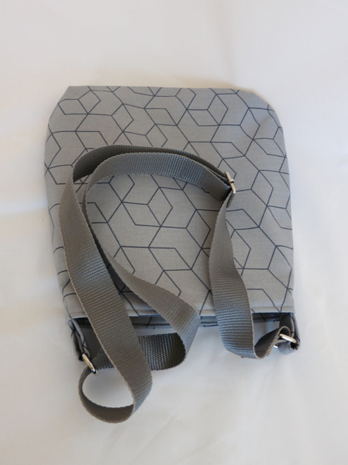 Crossbody kabelka SLEVA — foto 2