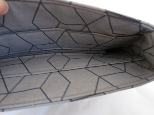 Crossbody kabelka SLEVA — foto 3