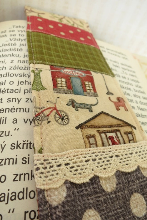 Městečko — foto 2