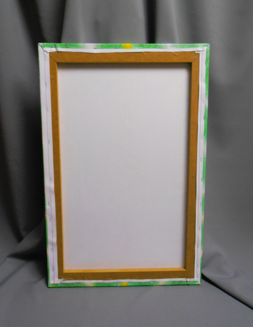 ARCHANDĚL RAFAEL - 40x60cm plátno SLEVA30% — foto 4