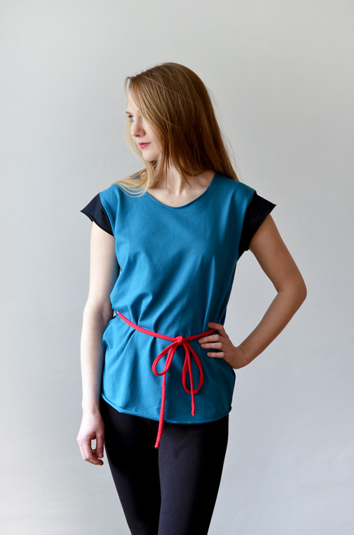 Triko KATRIN — foto 2