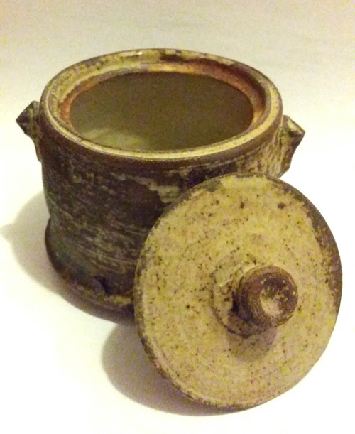 Malá čajová dóza — foto 3