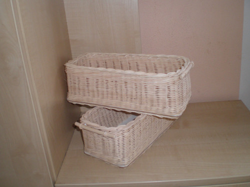 Zásuvka s úchytkou — foto 2