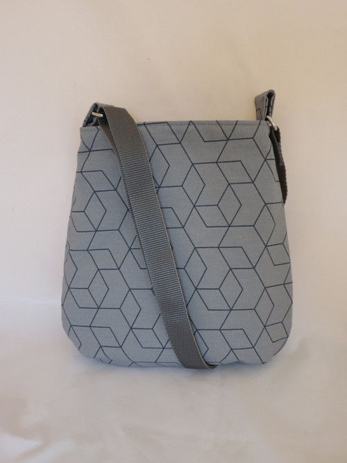 Crossbody kabelka SLEVA — foto 5