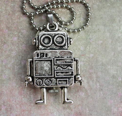 Robokluk — foto 3