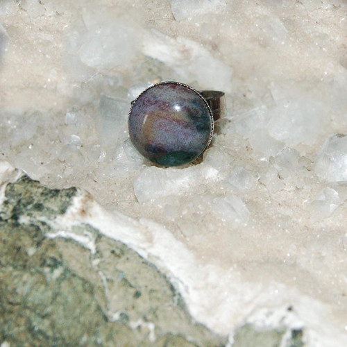 Prsten Mlhovina 1 — foto 2