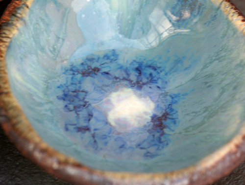 Pohled do nebe — foto 3