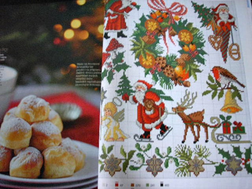 Časopis Dekor - Advent — foto 2