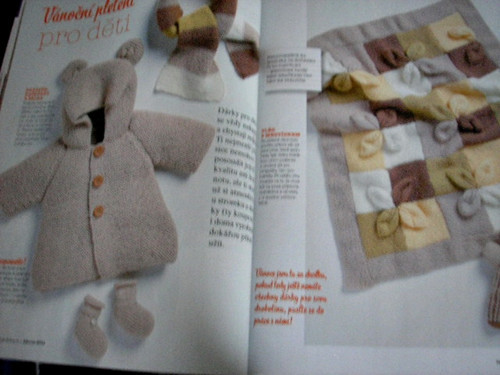 Časopis Dekor - Advent — foto 3