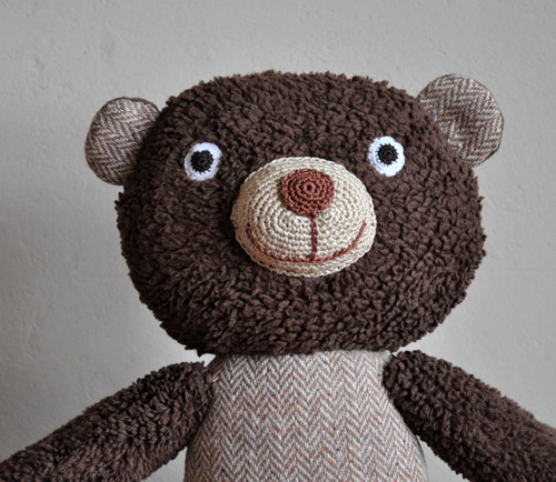 Medvěd Franta — foto 3