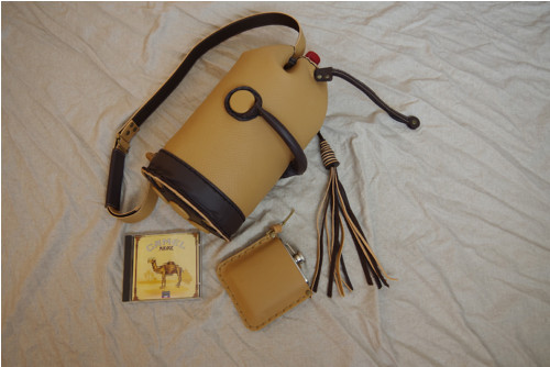 Batopilas bag — foto 6