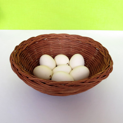 Klasická ošatka — foto 3