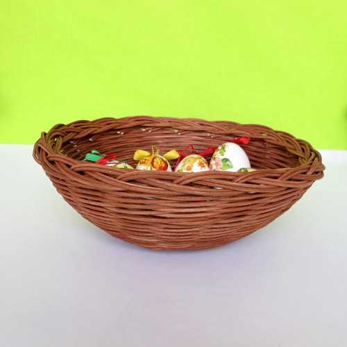 Klasická ošatka — foto 4