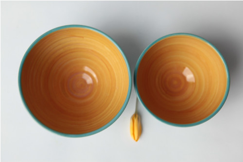 V oblacích - set misek — foto 3