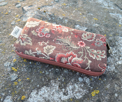 Obal na iPhone "Květy v čokoládě" — foto 2