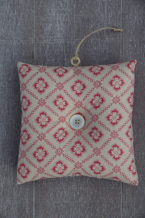 Jehelníček "Sew Retro" — foto 5