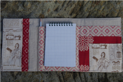 Organizér "Sew Retro" — foto 3