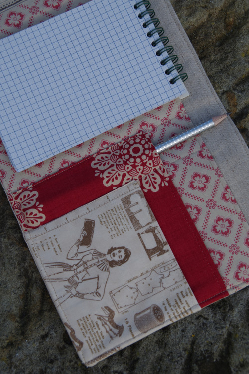 Organizér "Sew Retro" — foto 5