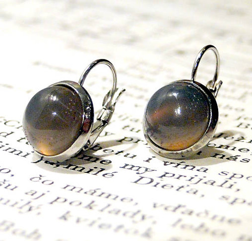 Grey Agate / Chirurgická oceľ — foto 3