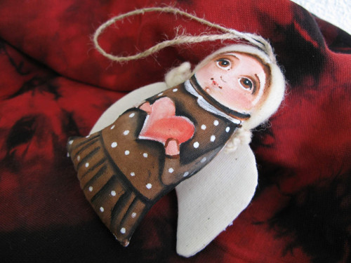 Srdíčko pro Vás... :))) — foto 3