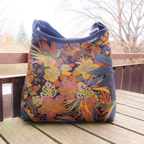 AMAZON BAG *** sleva *** PARROT® — foto 2