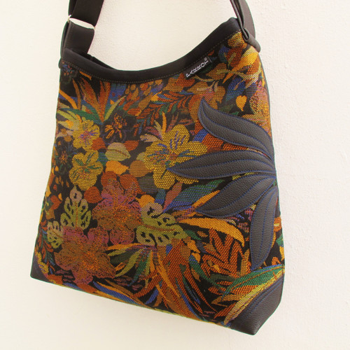 AMAZON BAG *** sleva *** PARROT® — foto 3
